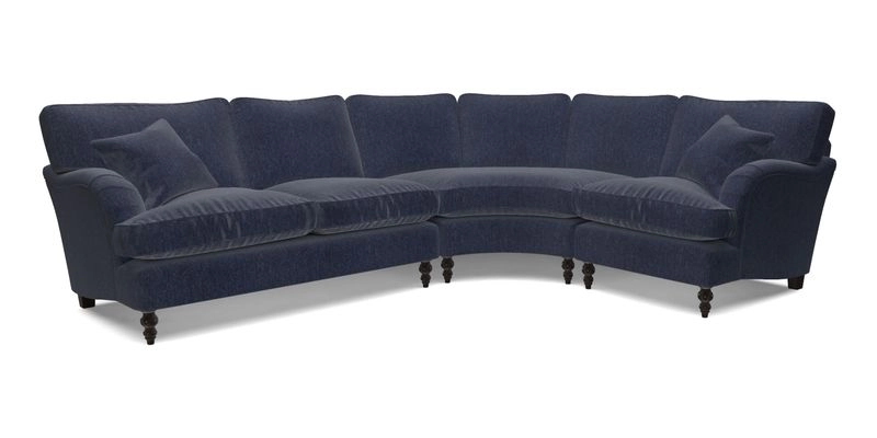 Alwinton Corner Group Linwood Delta Azure