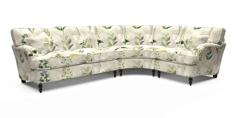 Alwinton Corner Group Linwood Delta Azure