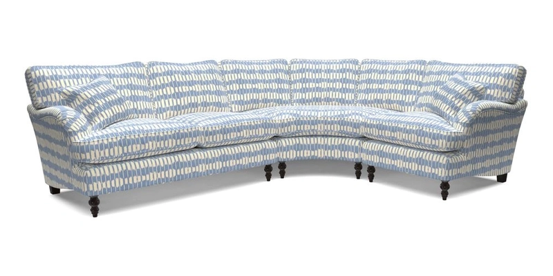 Alwinton Corner Group Linwood Delta Azure