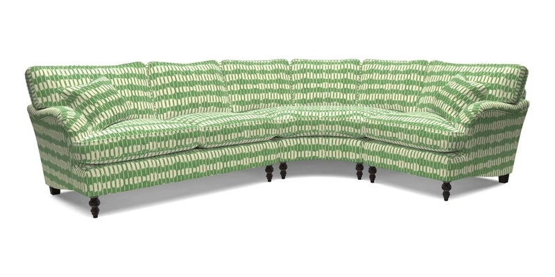 Alwinton Corner Group Linwood Delta Azure