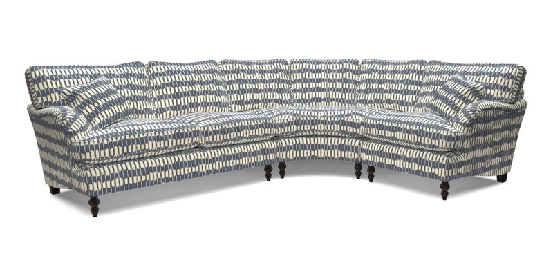 Alwinton Corner Group Linwood Delta Azure