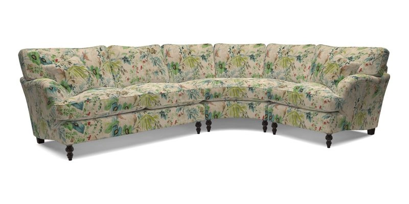 Alwinton Corner Group Linwood Delta Azure