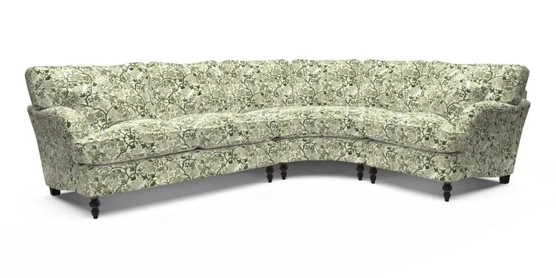 Alwinton Corner Group Linwood Delta Azure