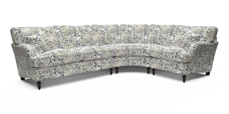 Alwinton Corner Group Linwood Delta Azure