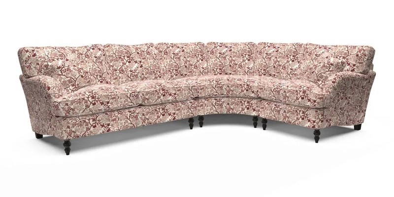 Alwinton Corner Group Linwood Delta Azure