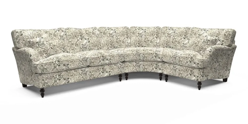 Alwinton Corner Group Linwood Delta Azure