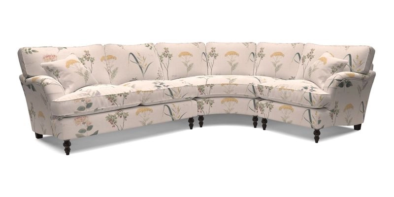 Alwinton Corner Group Linwood Delta Azure