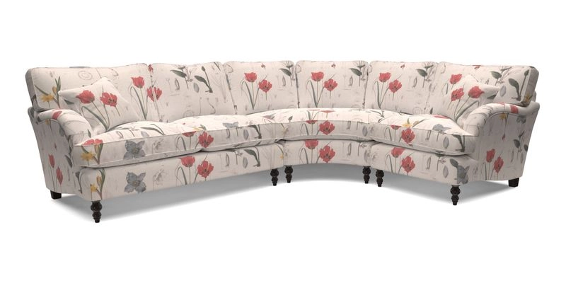 Alwinton Corner Group Linwood Delta Azure