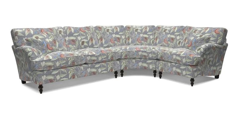 Alwinton Corner Group Linwood Delta Azure