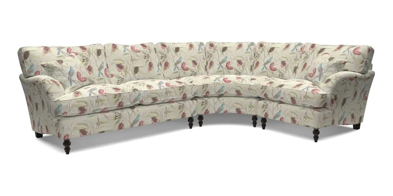 Alwinton Corner Group Linwood Delta Azure