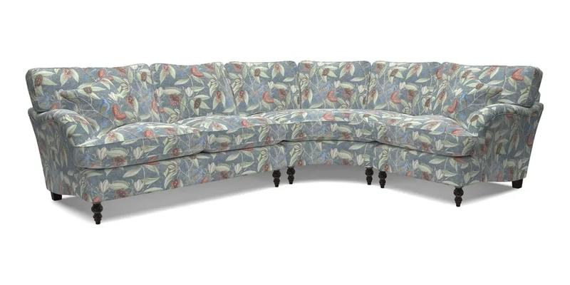 Alwinton Corner Group Linwood Delta Azure