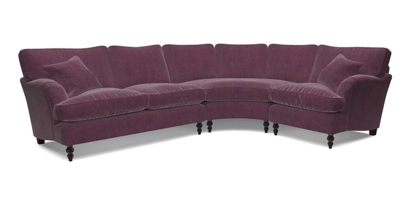 Alwinton Corner Group Linwood Delta Azure