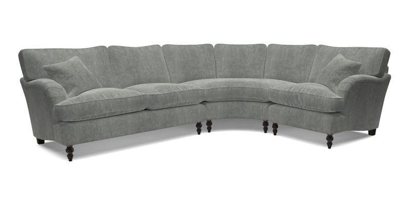 Alwinton Corner Group Linwood Delta Azure