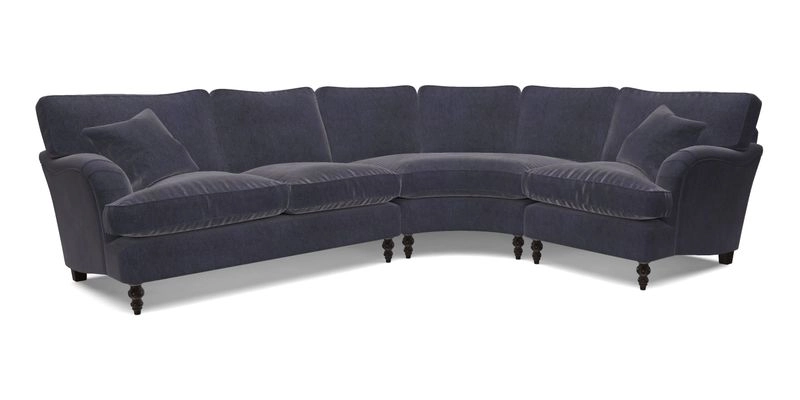 Alwinton Corner Group Linwood Delta Azure