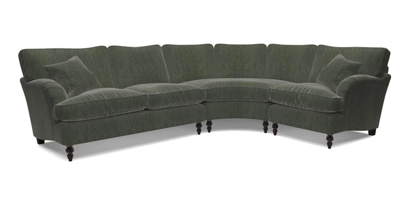 Alwinton Corner Group Linwood Delta Azure