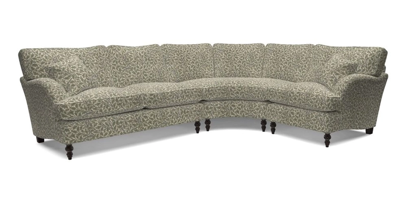 Alwinton Corner Group Linwood Delta Azure