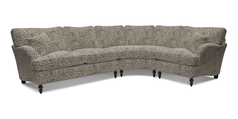 Alwinton Corner Group Linwood Delta Azure