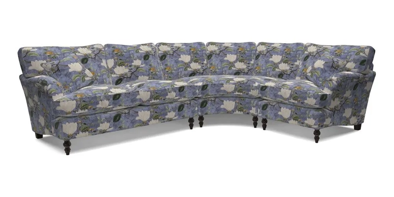 Alwinton Corner Group Linwood Delta Azure