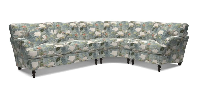 Alwinton Corner Group Linwood Delta Azure