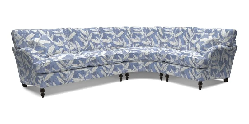 Alwinton Corner Group Linwood Delta Azure