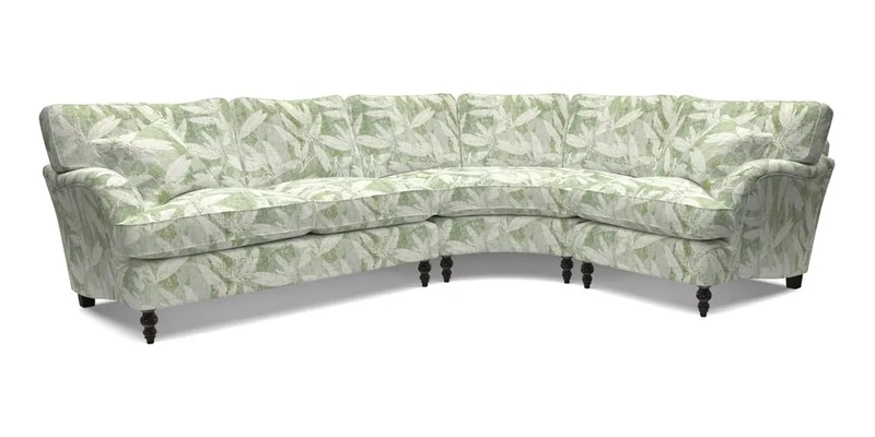 Alwinton Corner Group Linwood Delta Azure