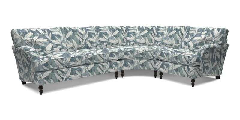 Alwinton Corner Group Linwood Delta Azure