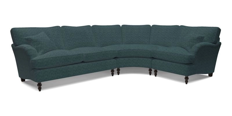 Alwinton Corner Group Linwood Delta Azure