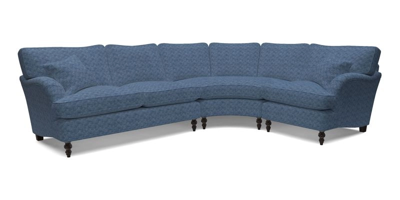 Alwinton Corner Group Linwood Delta Azure