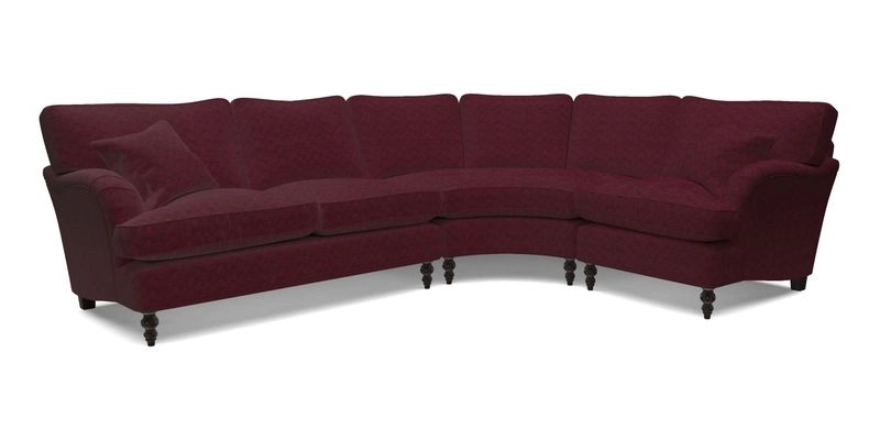 Alwinton Corner Group Linwood Delta Azure