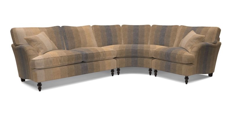 Alwinton Corner Group Linwood Delta Azure