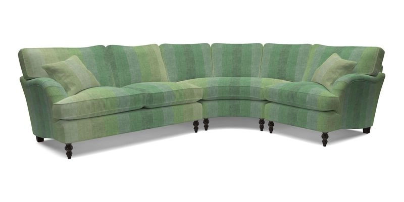 Alwinton Corner Group Linwood Delta Azure