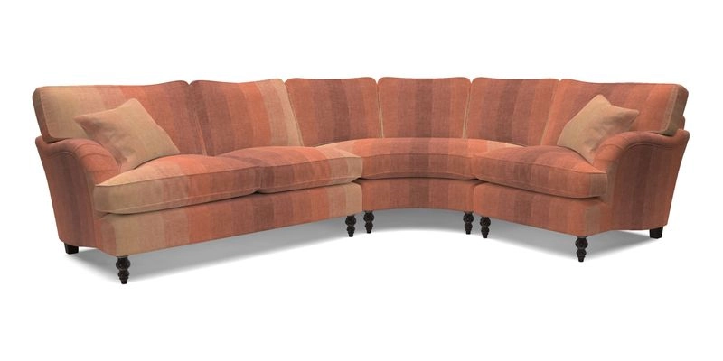 Alwinton Corner Group Linwood Delta Azure