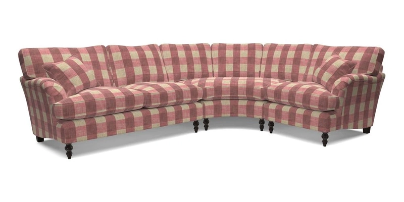 Alwinton Corner Group Linwood Delta Azure