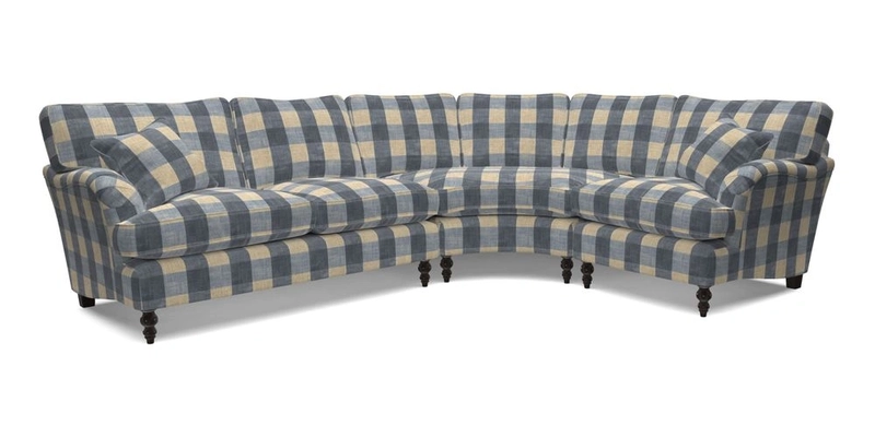 Alwinton Corner Group Linwood Delta Azure