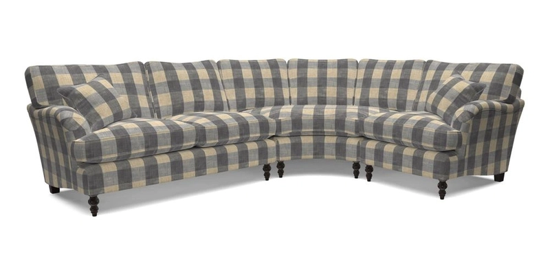 Alwinton Corner Group Linwood Delta Azure