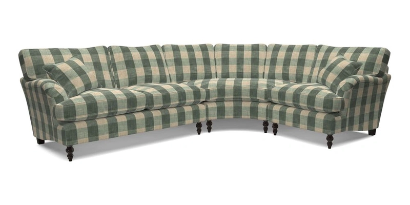 Alwinton Corner Group Linwood Delta Azure