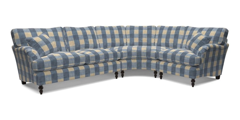 Alwinton Corner Group Linwood Delta Azure