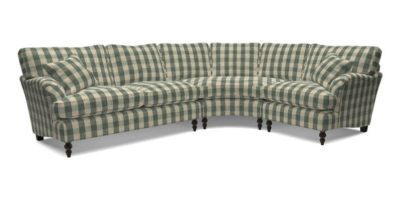 Alwinton Corner Group Linwood Delta Azure