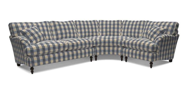 Alwinton Corner Group Linwood Delta Azure