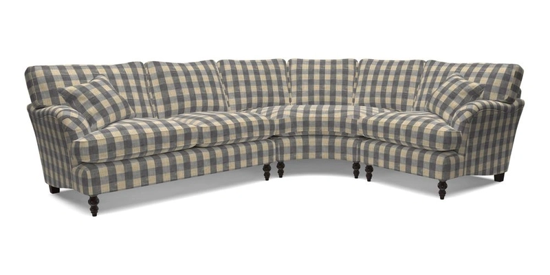 Alwinton Corner Group Linwood Delta Azure