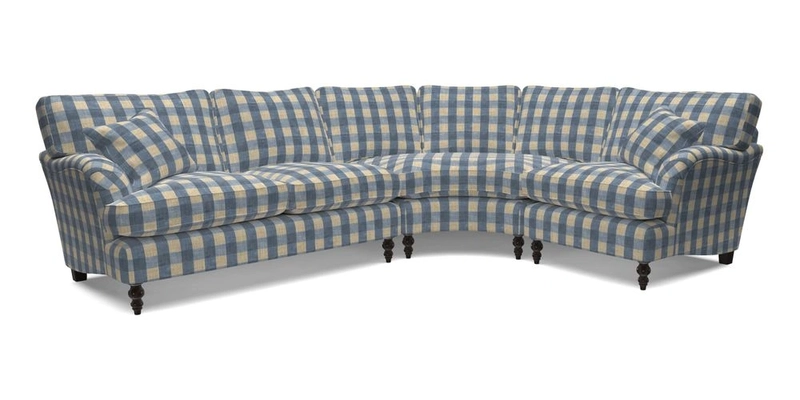 Alwinton Corner Group Linwood Delta Azure