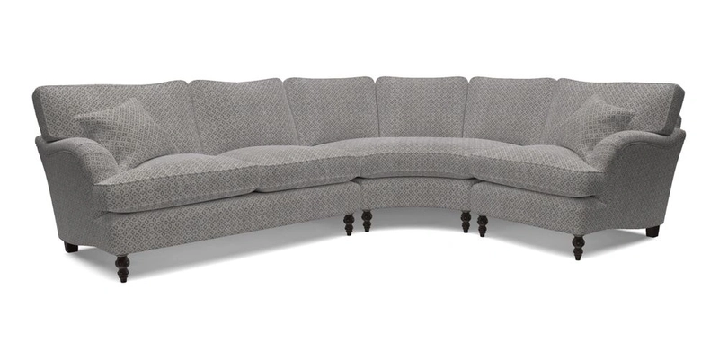 Alwinton Corner Group Linwood Delta Azure