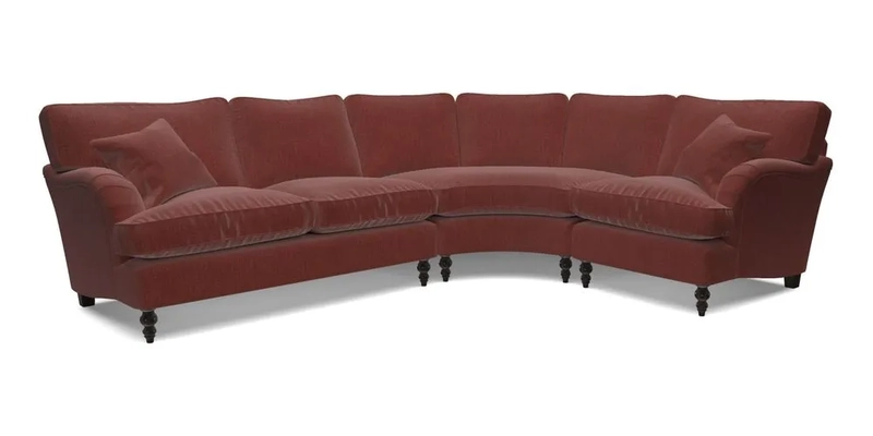 Alwinton Corner Group Linwood Delta Azure