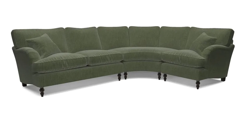 Alwinton Corner Group Linwood Delta Azure