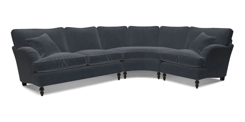 Alwinton Corner Group Linwood Delta Azure