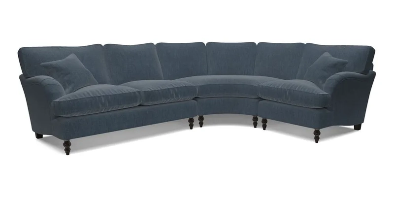 Alwinton Corner Group Linwood Delta Azure