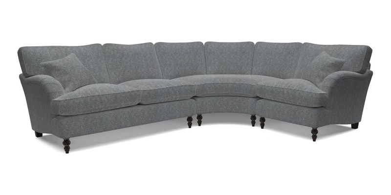 Alwinton Corner Group Linwood Delta Azure