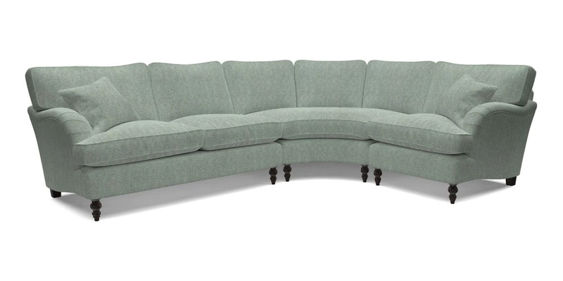 Alwinton Corner Group Linwood Delta Azure