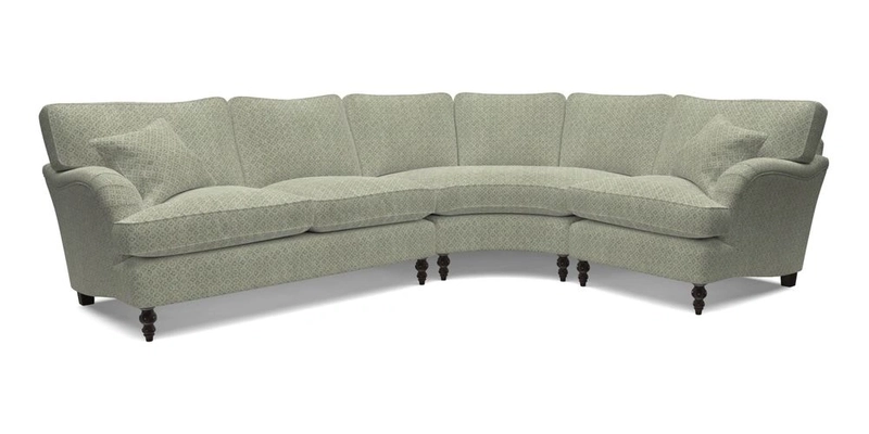 Alwinton Corner Group Linwood Delta Azure