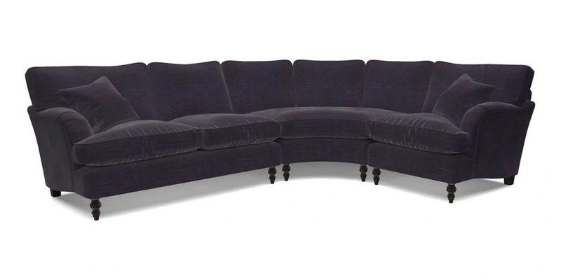 Alwinton Corner Group Linwood Delta Azure